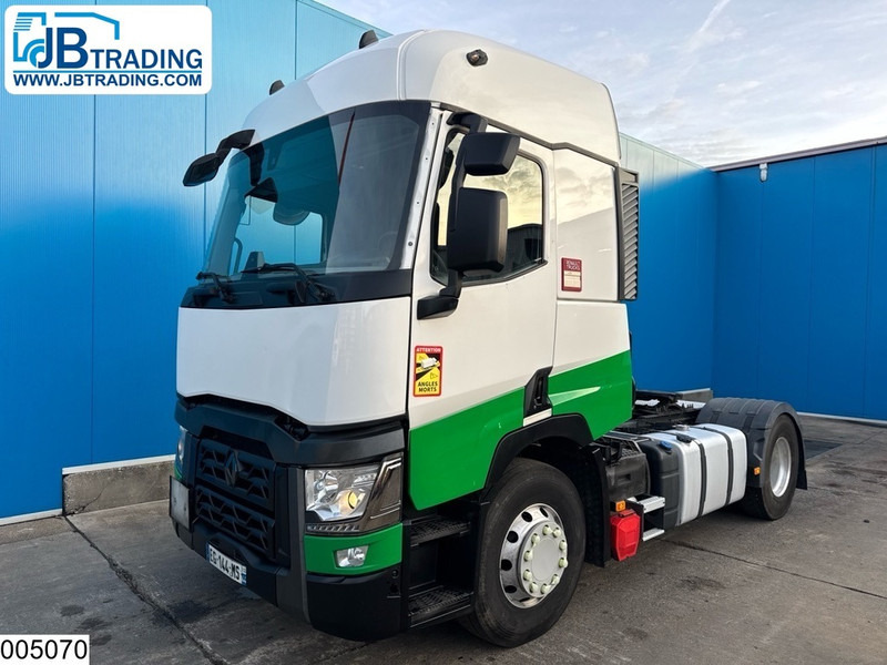 Renault T 480 EURO 6, Retarder, PTO - Тягач: фото 1 Renault T 480 EURO 6, Retarder, PTO - Тягач: фото 1
