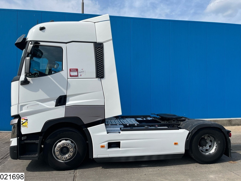 Тягач Renault T 480 EURO 6, Retarder, Standairco, T HIGH: фото 10