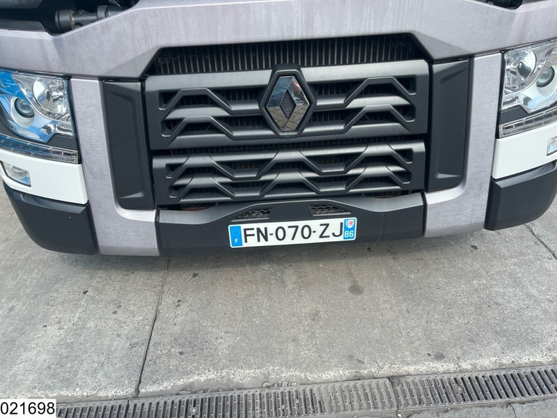 Тягач Renault T 480 EURO 6, Retarder, Standairco, T HIGH: фото 12
