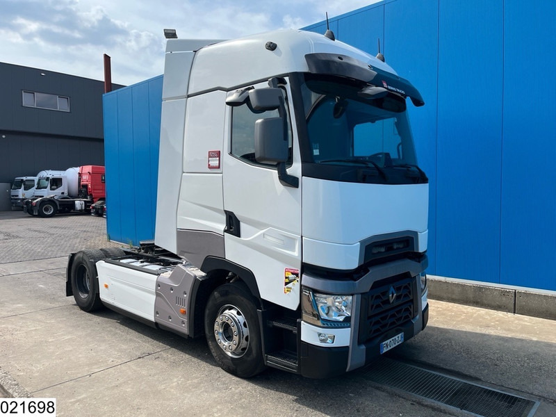 Renault T 480 EURO 6, Retarder, Standairco, T HIGH - Тягач: фото 3 Renault T 480 EURO 6, Retarder, Standairco, T HIGH - Тягач: фото 3