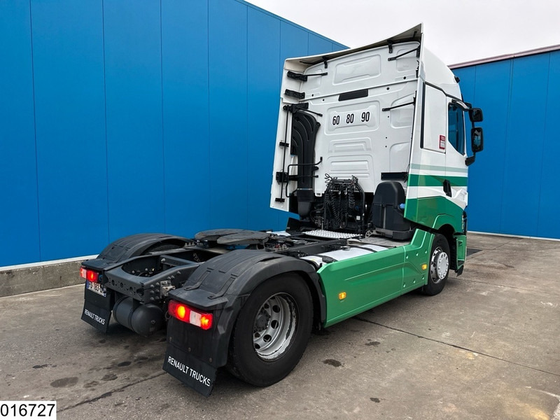 Renault T 480 EURO 6, Standairconditioning - Тягач: фото 4 Renault T 480 EURO 6, Standairconditioning - Тягач: фото 4