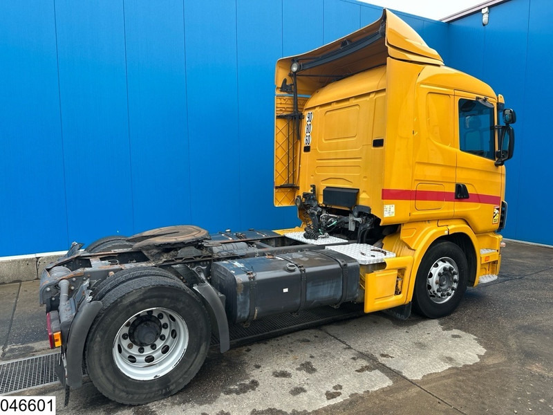 Scania 114 380 Manuel - Тягач: фото 2 Scania 114 380 Manuel - Тягач: фото 2