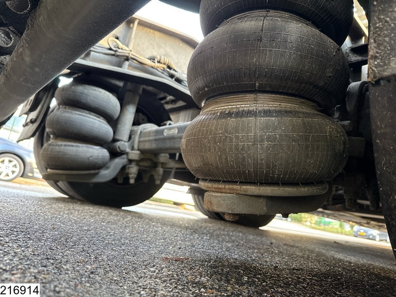 Тягач Scania P 450 EURO 6, Rolfo, Retarder, Combi: фото 16 Тягач Scania P 450 EURO 6, Rolfo, Retarder, Combi: фото 16