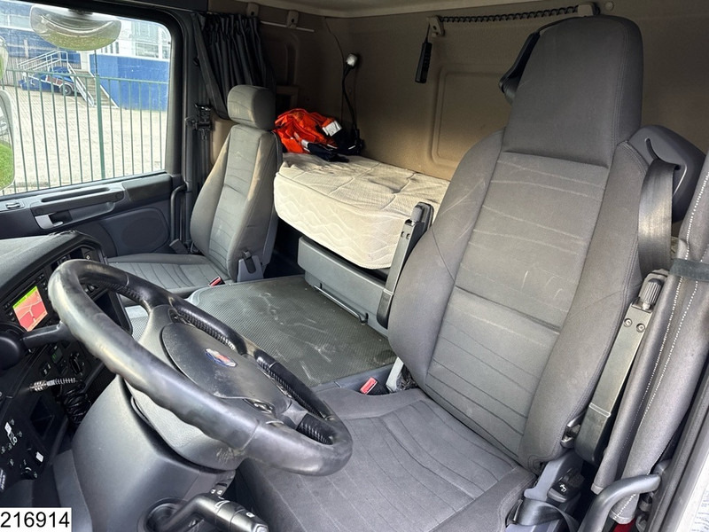 Тягач Scania P 450 EURO 6, Rolfo, Retarder, Combi: фото 8 Тягач Scania P 450 EURO 6, Rolfo, Retarder, Combi: фото 8