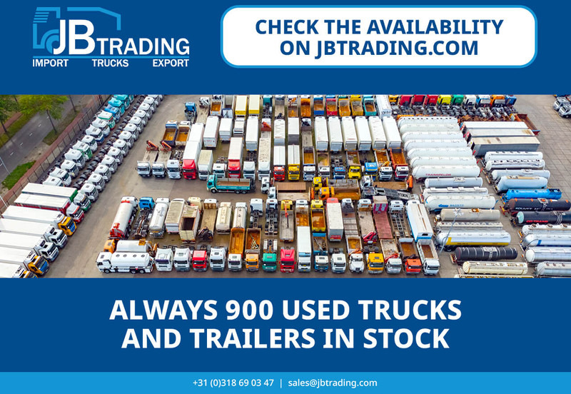 Тягач Scania P 450 EURO 6, Rolfo, Retarder, Combi: фото 6 Тягач Scania P 450 EURO 6, Rolfo, Retarder, Combi: фото 6