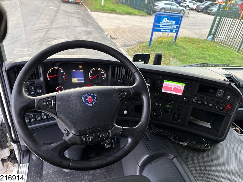 Тягач Scania P 450 EURO 6, Rolfo, Retarder, Combi: фото 10 Тягач Scania P 450 EURO 6, Rolfo, Retarder, Combi: фото 10