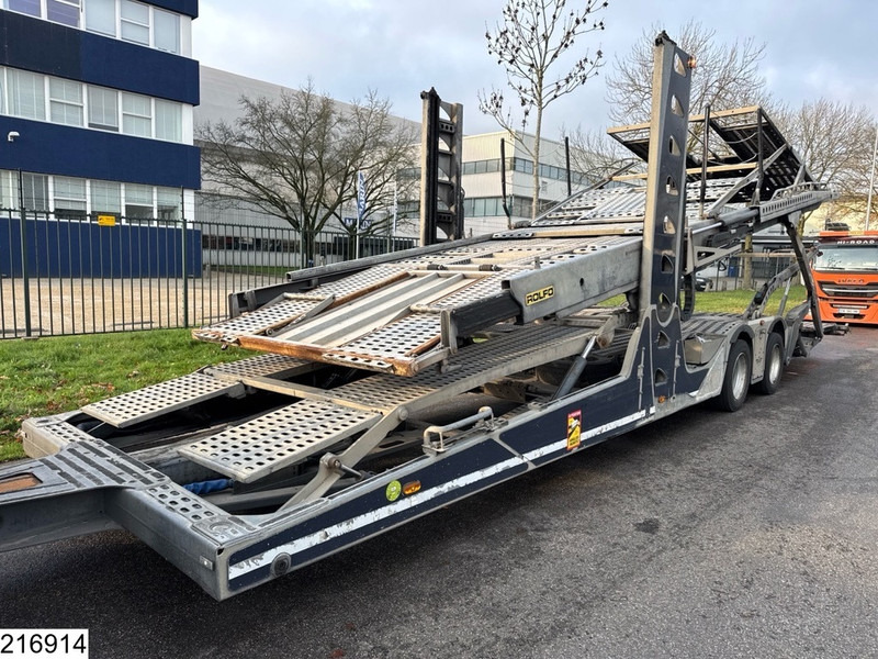 Тягач Scania P 450 EURO 6, Rolfo, Retarder, Combi: фото 12 Тягач Scania P 450 EURO 6, Rolfo, Retarder, Combi: фото 12