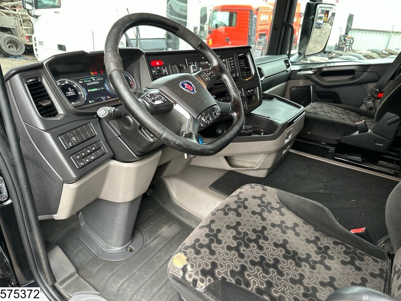 Scania R 410 EURO 6d, LNG, Retarder - Тягач: фото 5 Scania R 410 EURO 6d, LNG, Retarder - Тягач: фото 5