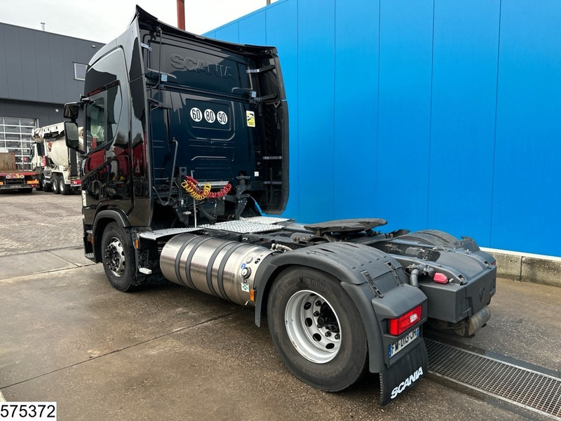 Scania R 410 EURO 6d, LNG, Retarder - Тягач: фото 2 Scania R 410 EURO 6d, LNG, Retarder - Тягач: фото 2