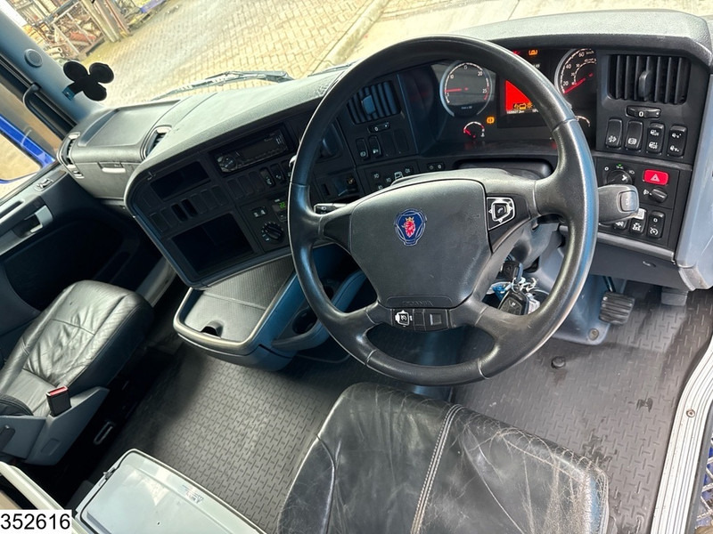 Scania R 490 6X2, EURO 6, PTO, RHD - Тягач: фото 5 Scania R 490 6X2, EURO 6, PTO, RHD - Тягач: фото 5
