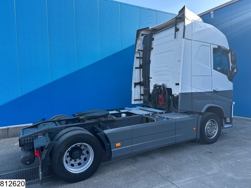 Volvo FH 420 EURO 6 - Тягач: фото 2 Volvo FH 420 EURO 6 - Тягач: фото 2