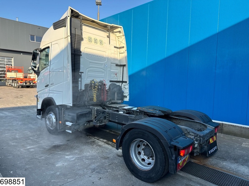 Volvo FH 460 EURO 6 - Тягач: фото 4 Volvo FH 460 EURO 6 - Тягач: фото 4