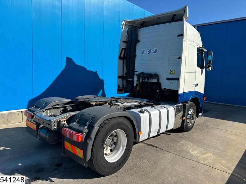 Volvo FH 480 EURO 5, Hydraulic - Тягач: фото 2 Volvo FH 480 EURO 5, Hydraulic - Тягач: фото 2