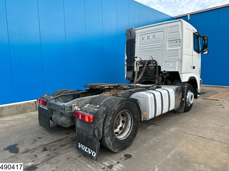 Volvo FH 480 EURO 5, Hydraulics - Тягач: фото 4 Volvo FH 480 EURO 5, Hydraulics - Тягач: фото 4