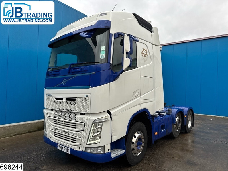 Volvo FH 500 6x2, EURO 6, RHD - Тягач: фото 1 Volvo FH 500 6x2, EURO 6, RHD - Тягач: фото 1
