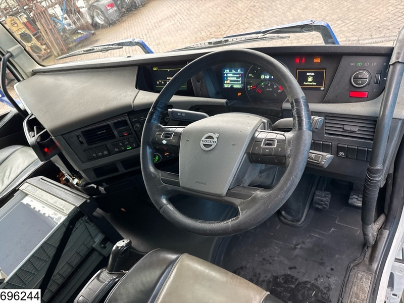Volvo FH 500 6x2, EURO 6, RHD - Тягач: фото 5 Volvo FH 500 6x2, EURO 6, RHD - Тягач: фото 5