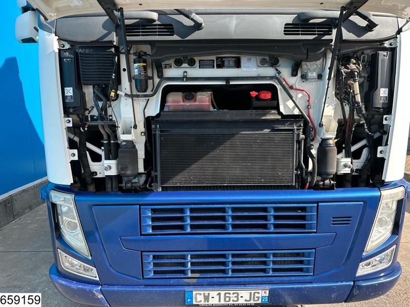 Тягач Volvo FH 500 EURO 5, Hydraulic: фото 12