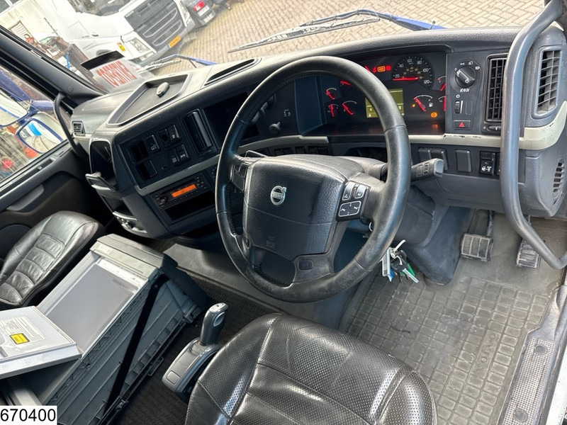 Volvo FH13 540 6x2, EURO 5, RHD, PTO, Compressor - Тягач: фото 5 Volvo FH13 540 6x2, EURO 5, RHD, PTO, Compressor - Тягач: фото 5