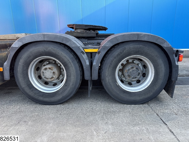 Тягач Volvo FH16 650 6X4, EURO 6, Retarder, 60.000 KG: фото 11
