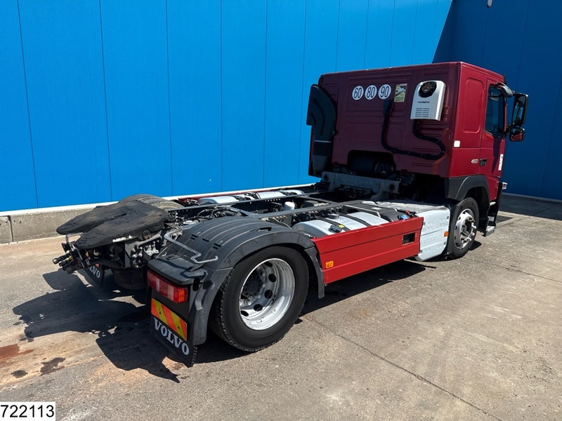 Volvo FM 460 EURO 6, LOHR, Standairco - Тягач: фото 3 Volvo FM 460 EURO 6, LOHR, Standairco - Тягач: фото 3