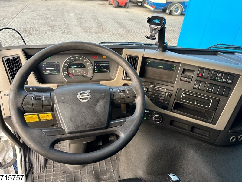 Тягач Volvo FM 460 EURO 6, Lohr, PTO: фото 10