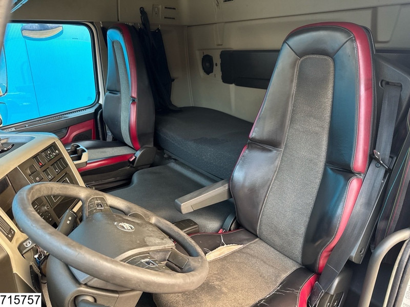 Тягач Volvo FM 460 EURO 6, Lohr, PTO: фото 8
