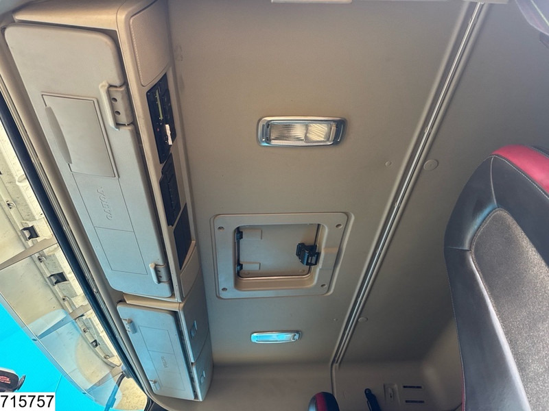 Тягач Volvo FM 460 EURO 6, Lohr, PTO: фото 9