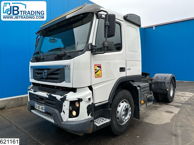 Volvo FMX 410 EURO 5 - Тягач: фото 1 Volvo FMX 410 EURO 5 - Тягач: фото 1