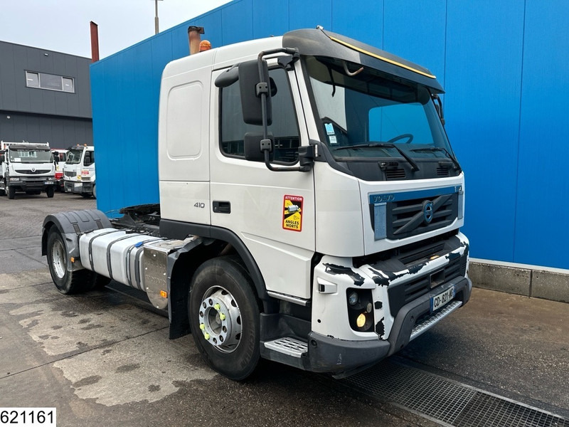 Volvo FMX 410 EURO 5 - Тягач: фото 3 Volvo FMX 410 EURO 5 - Тягач: фото 3