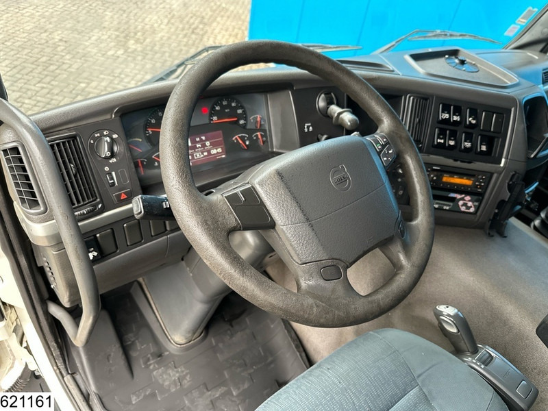 Volvo FMX 410 EURO 5 - Тягач: фото 5 Volvo FMX 410 EURO 5 - Тягач: фото 5