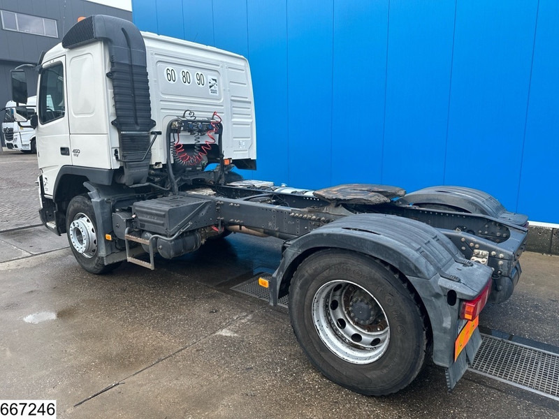 Volvo FMX 450 EURO 5 EEV, FMX - Тягач: фото 4 Volvo FMX 450 EURO 5 EEV, FMX - Тягач: фото 4