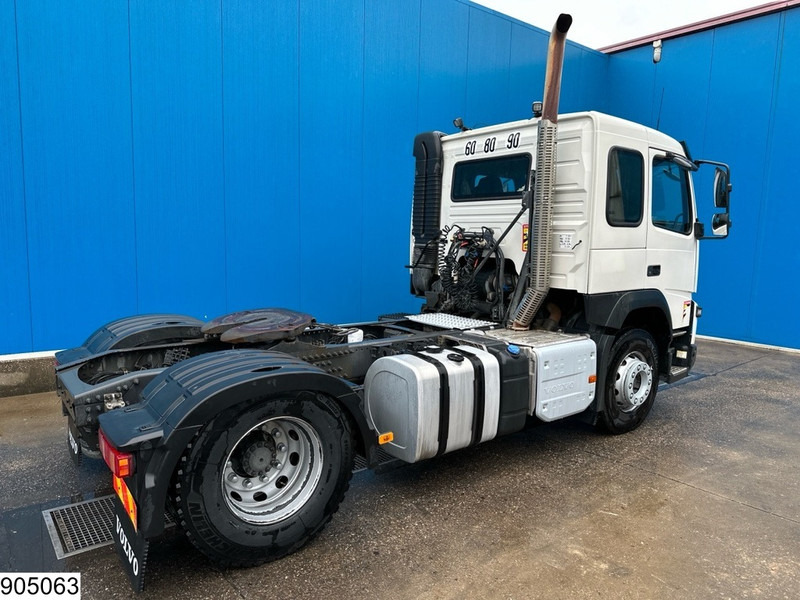 Volvo FMX 460 EURO 6, Retarder, FMX - Тягач: фото 2 Volvo FMX 460 EURO 6, Retarder, FMX - Тягач: фото 2