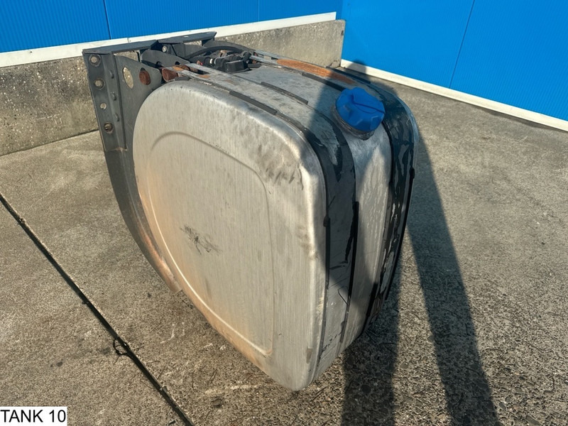 Universeel AdBlue Tank - Топливный бак: фото 3 Universeel AdBlue Tank - Топливный бак: фото 3