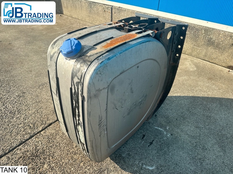 Universeel AdBlue Tank - Топливный бак: фото 1 Universeel AdBlue Tank - Топливный бак: фото 1