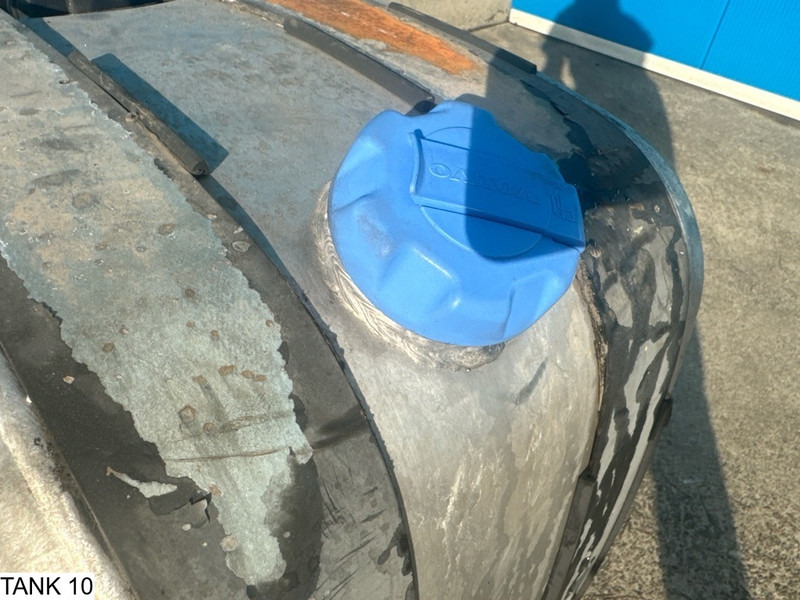 Universeel AdBlue Tank - Топливный бак: фото 5 Universeel AdBlue Tank - Топливный бак: фото 5