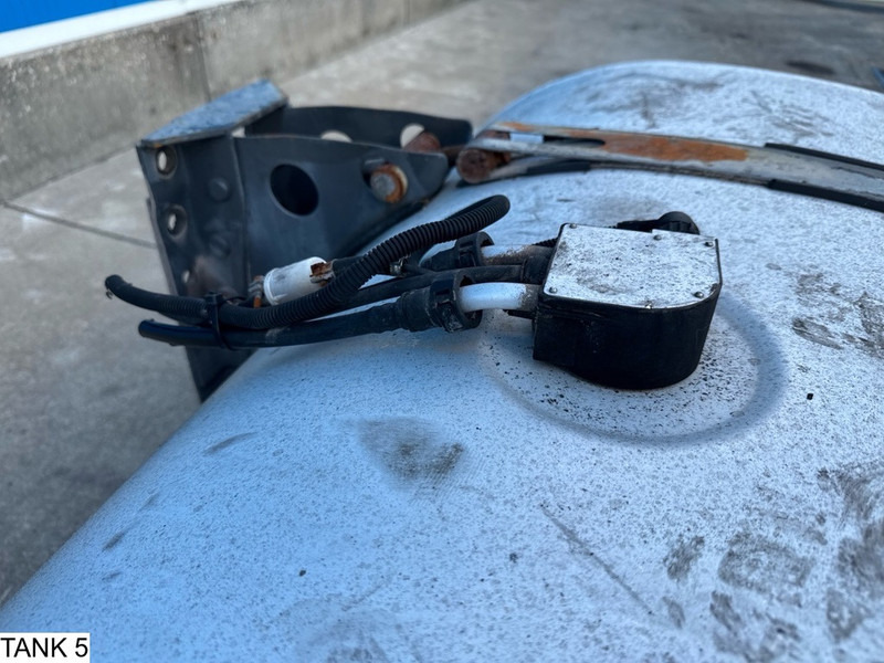 Universeel Brandstoftank - Топливный бак для Грузовиков: фото 5 Universeel Brandstoftank - Топливный бак для Грузовиков: фото 5