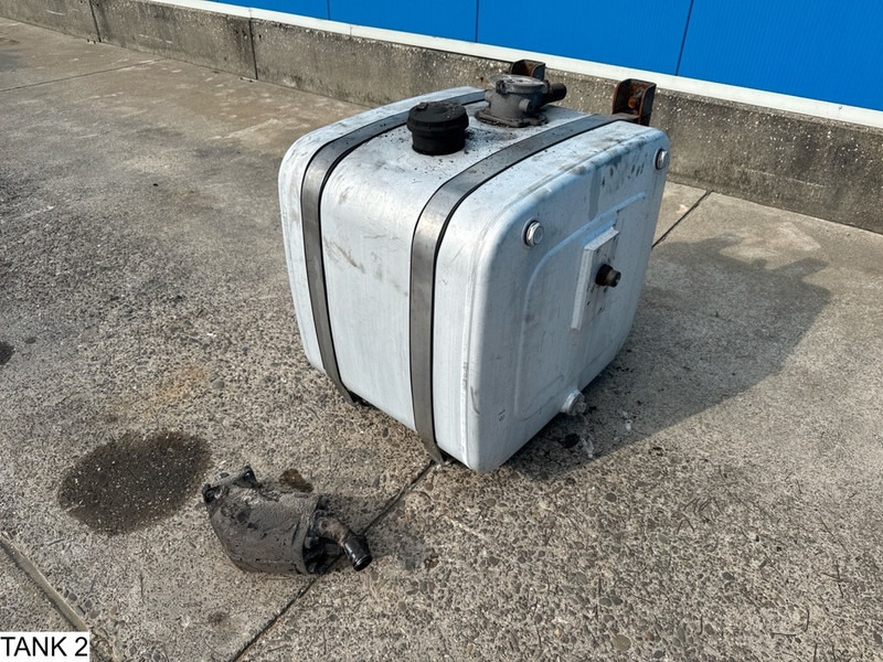 Universeel Pump and tank - Бак для гидравлической жидкости: фото 3 Universeel Pump and tank - Бак для гидравлической жидкости: фото 3