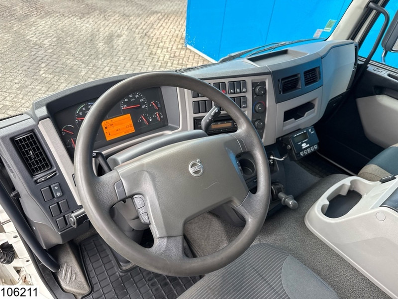 Volvo FL 250 EURO 6, Carrier, Meat hanging rails - Рефрижератор: фото 5 Volvo FL 250 EURO 6, Carrier, Meat hanging rails - Рефрижератор: фото 5