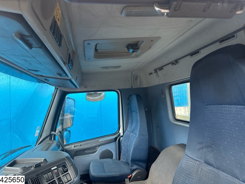 Грузовик бортовой/ Платформа, Автоманипулятор Volvo FM 300 6 X 2, Manual, Steel suspension, Palfinger: фото 8