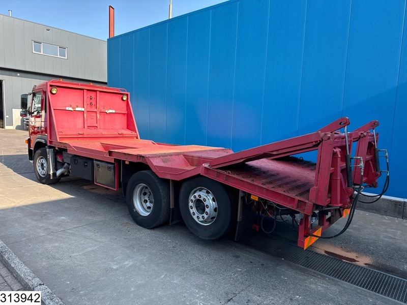 Volvo FM 380 6x2, EURO 3, Manual - Эвакуатор: фото 5 Volvo FM 380 6x2, EURO 3, Manual - Эвакуатор: фото 5