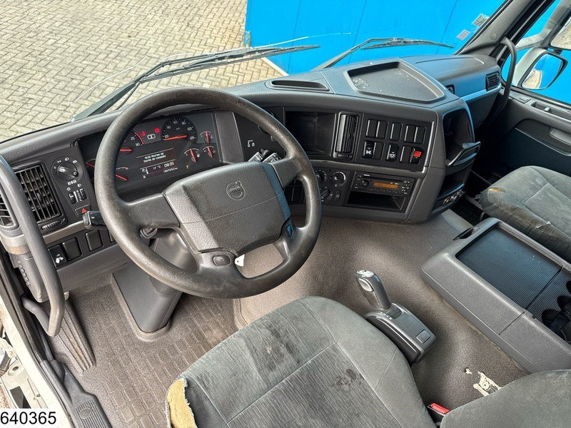 Volvo FM 410 8x4, EURO 5, PTO - Грузовик-шасси: фото 5 Volvo FM 410 8x4, EURO 5, PTO - Грузовик-шасси: фото 5