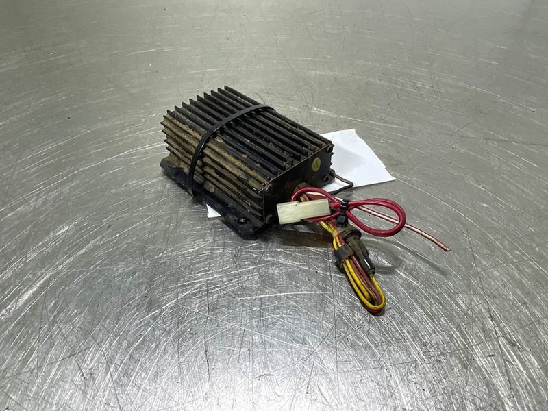 Ahlmann AZ14-4107105A-AC/DC Converter/Spannungswandler - Электрическая система для Строительной техники: фото 4 Ahlmann AZ14-4107105A-AC/DC Converter/Spannungswandler - Электрическая система для Строительной техники: фото 4
