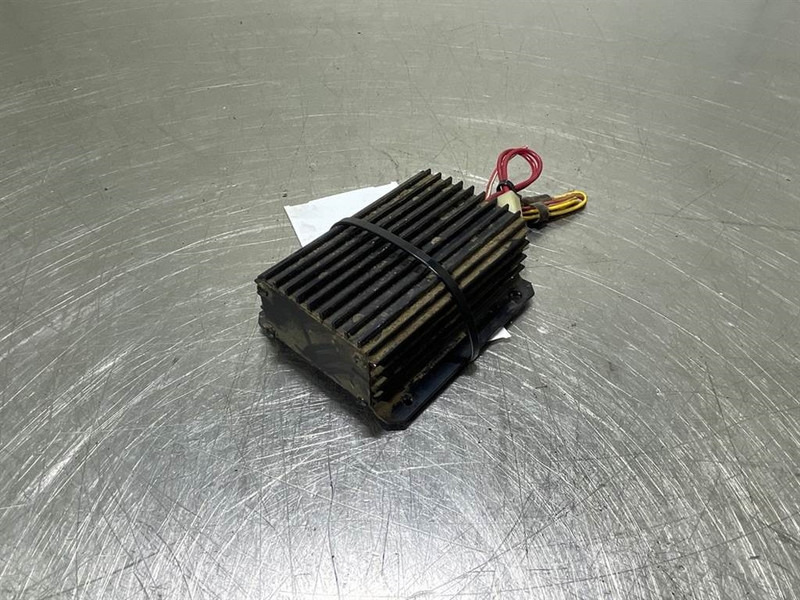 Ahlmann AZ14-4107105A-AC/DC Converter/Spannungswandler - Электрическая система для Строительной техники: фото 3 Ahlmann AZ14-4107105A-AC/DC Converter/Spannungswandler - Электрическая система для Строительной техники: фото 3