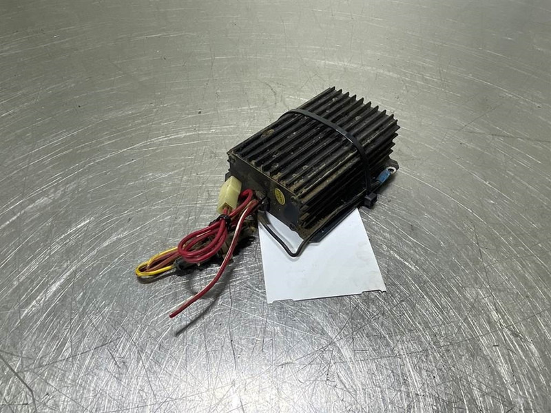 Ahlmann AZ14-4107105A-AC/DC Converter/Spannungswandler - Электрическая система для Строительной техники: фото 1 Ahlmann AZ14-4107105A-AC/DC Converter/Spannungswandler - Электрическая система для Строительной техники: фото 1