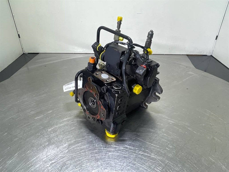 Ahlmann AZ14-4109352A-Brueninghaus A4VG90-Drive pump - Гидравлика для Строительной техники: фото 4 Ahlmann AZ14-4109352A-Brueninghaus A4VG90-Drive pump - Гидравлика для Строительной техники: фото 4
