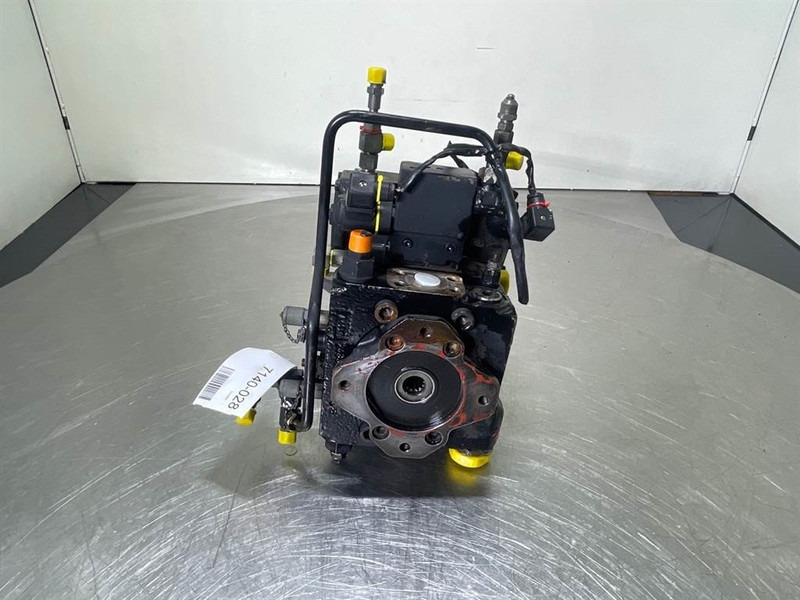 Ahlmann AZ14-4109352A-Brueninghaus A4VG90-Drive pump - Гидравлика для Строительной техники: фото 5 Ahlmann AZ14-4109352A-Brueninghaus A4VG90-Drive pump - Гидравлика для Строительной техники: фото 5