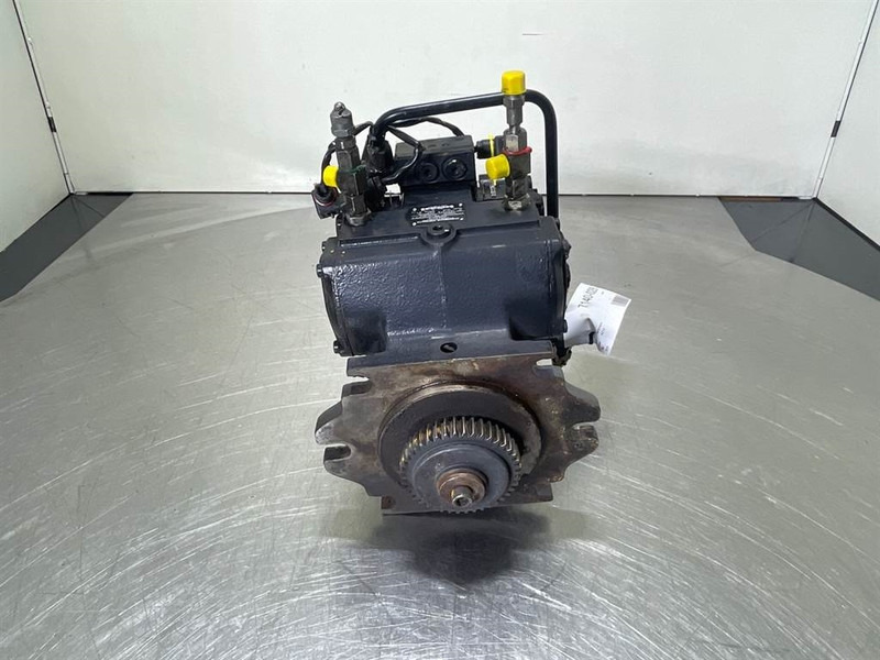 Ahlmann AZ14-4109352A-Brueninghaus A4VG90-Drive pump - Гидравлика для Строительной техники: фото 2 Ahlmann AZ14-4109352A-Brueninghaus A4VG90-Drive pump - Гидравлика для Строительной техники: фото 2