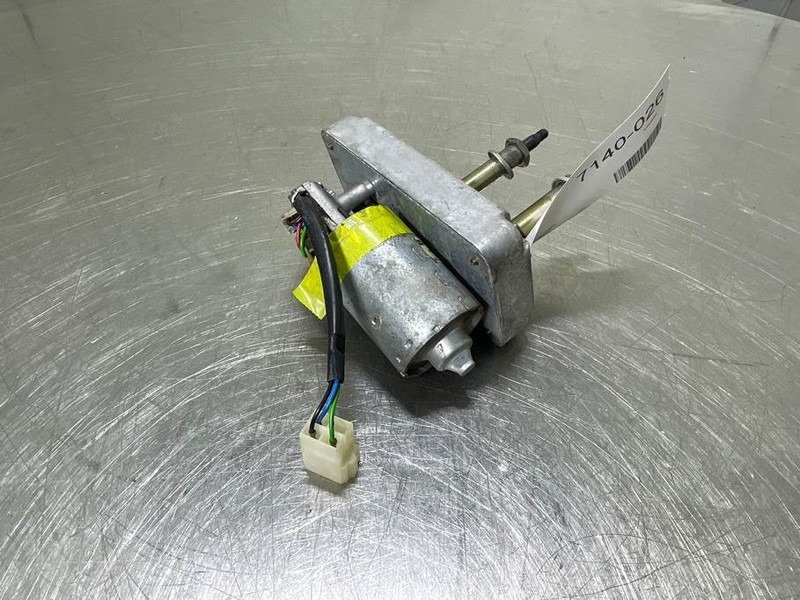 Ahlmann AZ14-4184960G-Wiper motor/Wischermotor - Электрическая система для Строительной техники: фото 3 Ahlmann AZ14-4184960G-Wiper motor/Wischermotor - Электрическая система для Строительной техники: фото 3