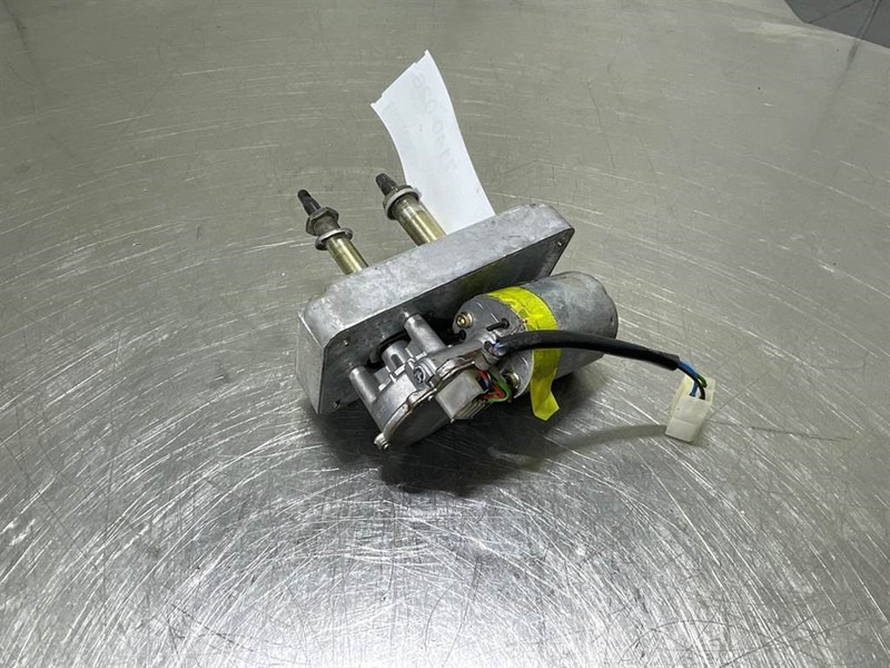 Ahlmann AZ14-4184960G-Wiper motor/Wischermotor - Электрическая система для Строительной техники: фото 2 Ahlmann AZ14-4184960G-Wiper motor/Wischermotor - Электрическая система для Строительной техники: фото 2