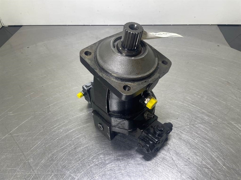 Ahlmann AZ14-Brueninghaus A6VM107DA1/63W-Drive motor - Гидравлика для Строительной техники: фото 3 Ahlmann AZ14-Brueninghaus A6VM107DA1/63W-Drive motor - Гидравлика для Строительной техники: фото 3